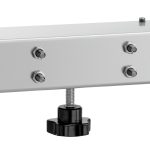 Support pour radiant W3000 - Bartscher