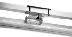 Support pour radiant W3000 - Bartscher – Image 2
