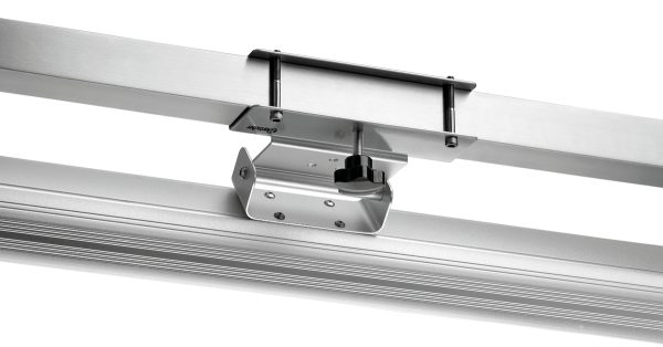 Support pour radiant W3000 Bartscher - référence 825222 - vue produit