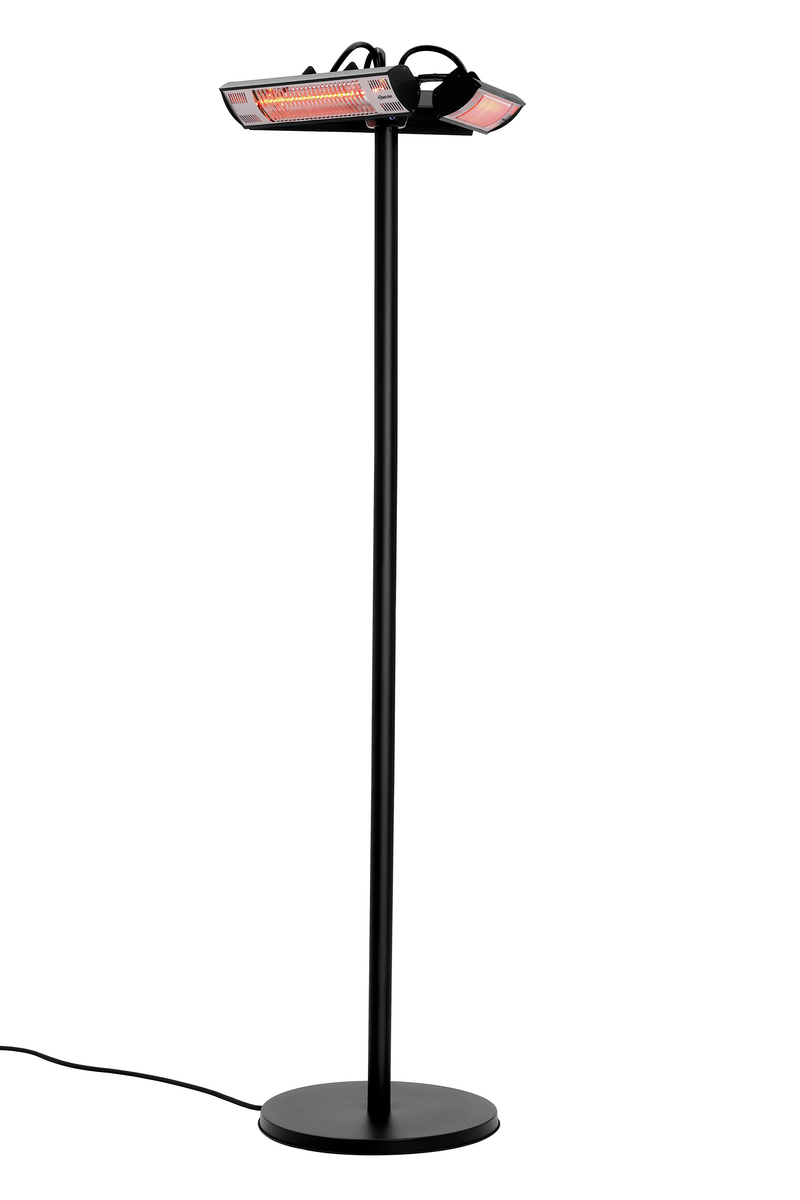 825223 Radiateur ST3000 3-E360 - Bartscher – Image 1