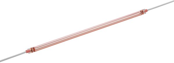 Tube chauffant infrarouge 1000W Bartscher - référence 825226