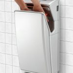Sèche-mains Jet 1800 - Bartscher