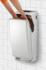 Sèche-mains Jet 1800 - Bartscher