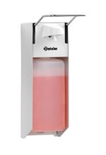 Distrib. savon PS 0,9L-W - Bartscher – Image 2