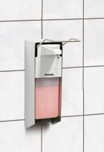 Distrib. savon PS 0,9L-W - Bartscher – Image 8