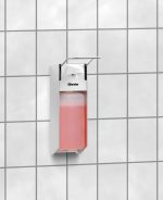 Distrib. savon PS 0,9L-W - Bartscher – Image 5