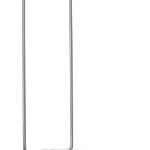 Bac collecteur PS 0,9L-W - Bartscher