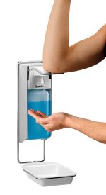 Bac collecteur PS 0,9L-W - Bartscher – Image 5