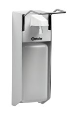 Distributeur de désinfectant PS 0,9L-W - Bartscher – Image 3