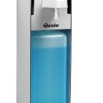 Distributeur de désinfectant PS 0,9L-W - Bartscher