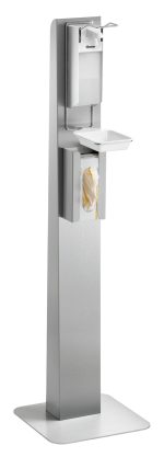 Colonne d'hygiène DH1 1460 - Bartscher – Image 2