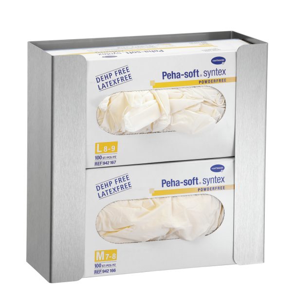 Distributeur de gants K20 Bartscher - référence 850024