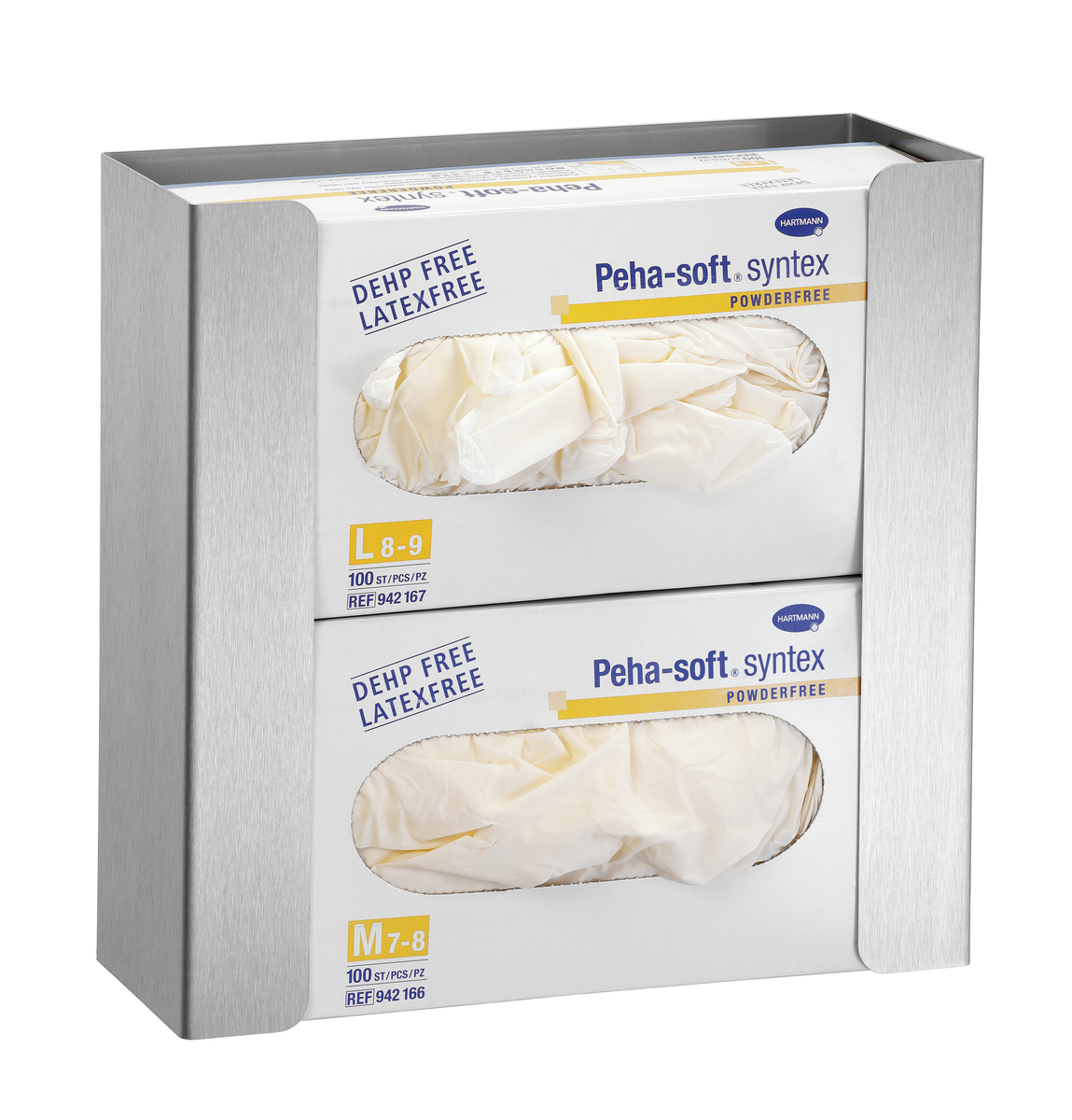 850024_2 Distributeur de gants K20 - Bartscher – Image 1