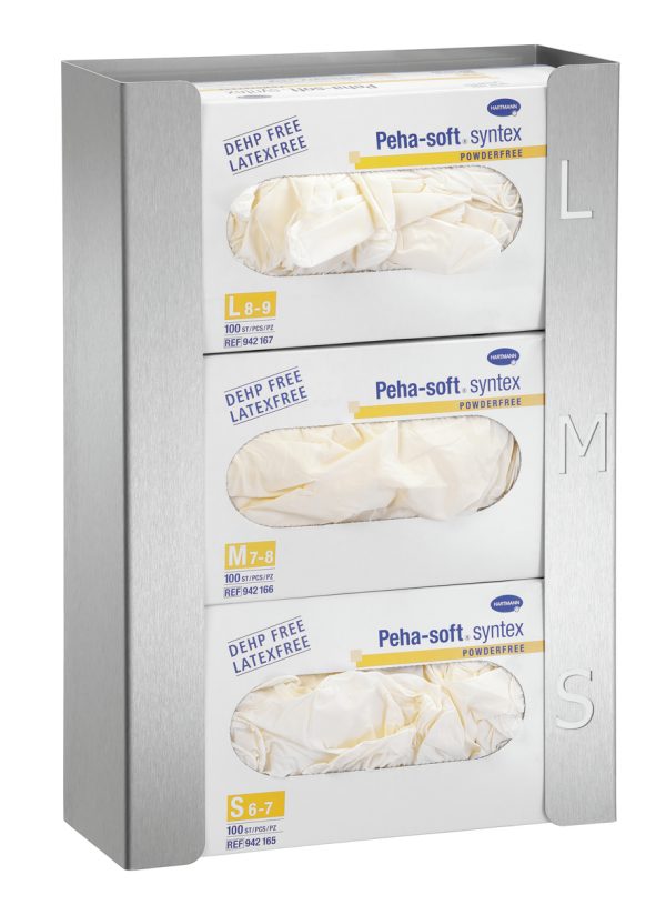 Distributeur de gants K30 Bartscher - référence 850025