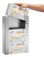 Distributeur de gants K30 - Bartscher – Image 2