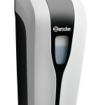 Distributeur de désinfectant IRS 1L-W - Bartscher