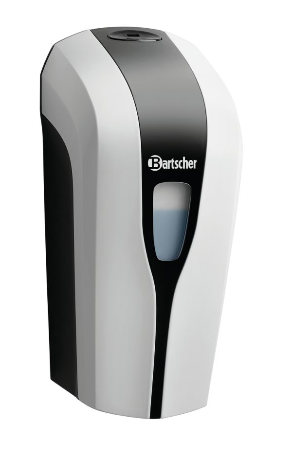 Distributeur de désinfectant IRS 1L-W Bartscher - référence 850027