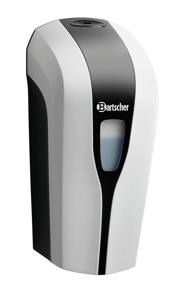 850027_2 Distributeur de désinfectant IRS 1L-W - Bartscher – Image 1