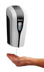 Distributeur de désinfectant IRS 1L-W - Bartscher – Image 2