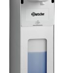 Distributeur de désinfectant PS 1L-W - Bartscher