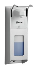 Distributeur de désinfectant PS 1L-W - Bartscher