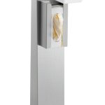Set de colonne d'hygiène DH1 1460 - Bartscher