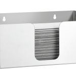 Distributeur serviettes ILZF20 - Bartscher