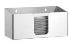 Distributeur serviettes ILZF20 - Bartscher