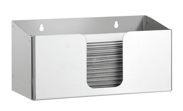 Distributeur serviettes ILZF20 Bartscher - référence 850057