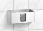 Distributeur serviettes ILZF20 - Bartscher – Image 3