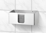 Distributeur serviettes ILZF20 - Bartscher – Image 5