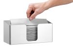 Distributeur serviettes ILZF20 - Bartscher – Image 2