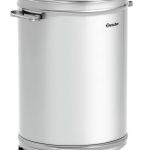 Poubelle 56L - Bartscher