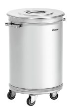Poubelle 56L - Bartscher