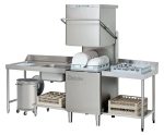 Poubelle 56L - Bartscher – Image 3