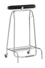Support pour sac poubelle 120L - Bartscher – Image 10