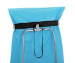 Support pour sac poubelle 120L - Bartscher – Image 4