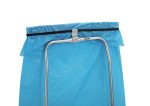 Support pour sac poubelle 120L - Bartscher – Image 3