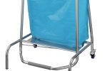 Support pour sac poubelle 120L - Bartscher – Image 5