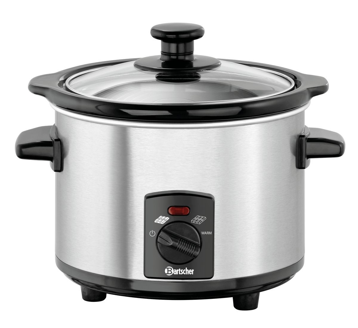 900005 Chauffe-chocolat 1,25L - Bartscher – Image 1