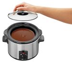 Chauffe-chocolat 1,25L - Bartscher – Image 2