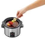 Chauffe-chocolat 1,25L - Bartscher – Image 4
