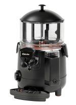 Distributeur de chocolat chaud 5L - Bartscher – Image 7