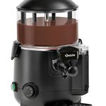 Distributeur de chocolat chaud 5L - Bartscher