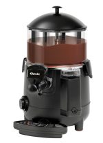 Distributeur de chocolat chaud 5L - Bartscher – Image 2