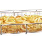 Panier de cuisson 110 - Bartscher