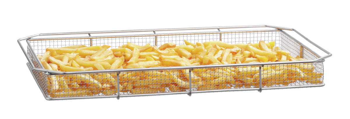 900300_2 Panier de cuisson 110 - Bartscher – Image 1