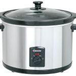 Chauffe-mets 5,5L - Bartscher