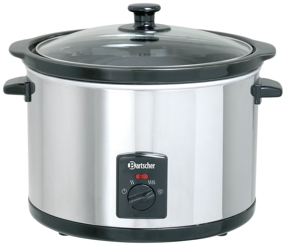 A100155 Chauffe-mets 5,5L - Bartscher – Image 1
