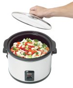 Chauffe-mets 5,5L - Bartscher – Image 3